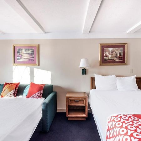 Oyo Hotel Wadsworth Oh I-76 Extérieur photo