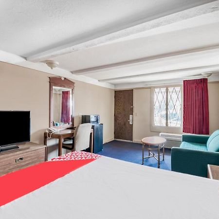Oyo Hotel Wadsworth Oh I-76 Extérieur photo