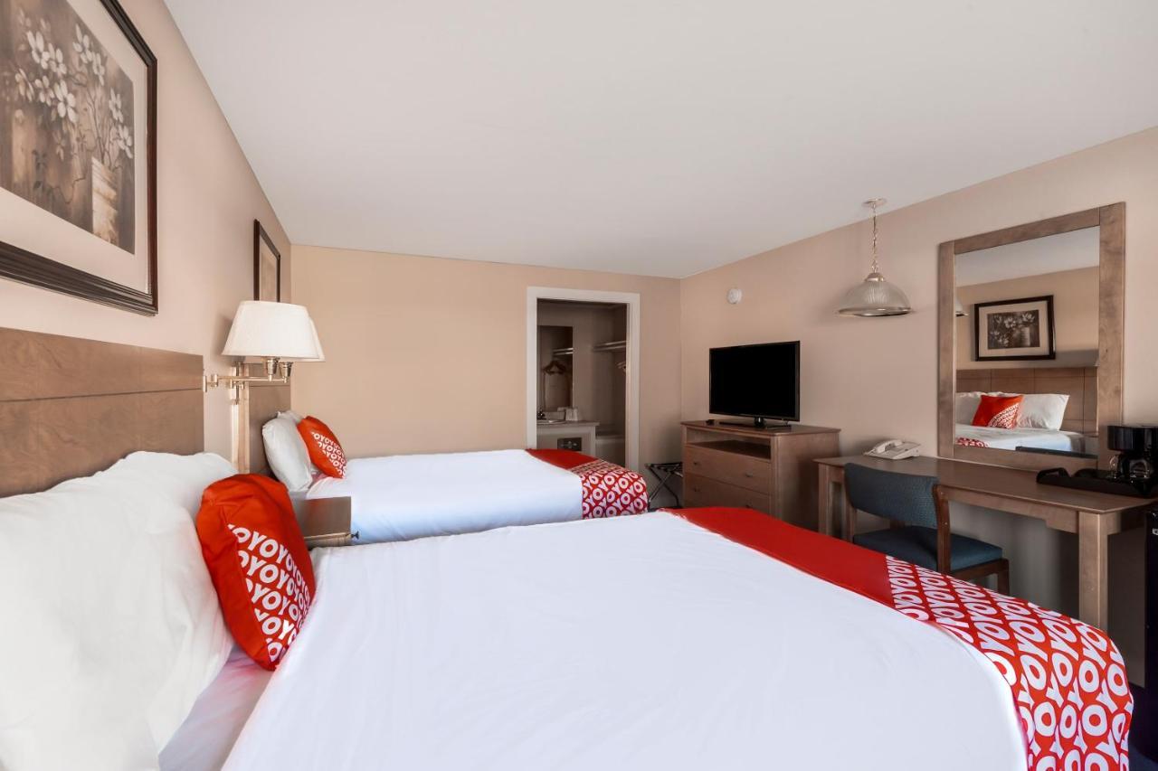 Oyo Hotel Wadsworth Oh I-76 Extérieur photo