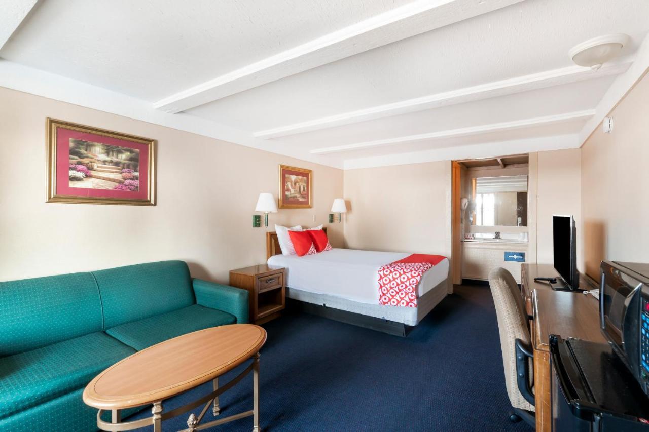 Oyo Hotel Wadsworth Oh I-76 Extérieur photo