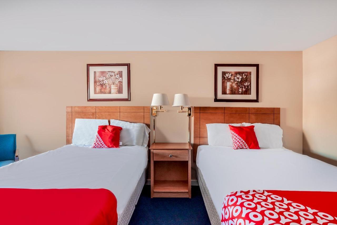 Oyo Hotel Wadsworth Oh I-76 Extérieur photo