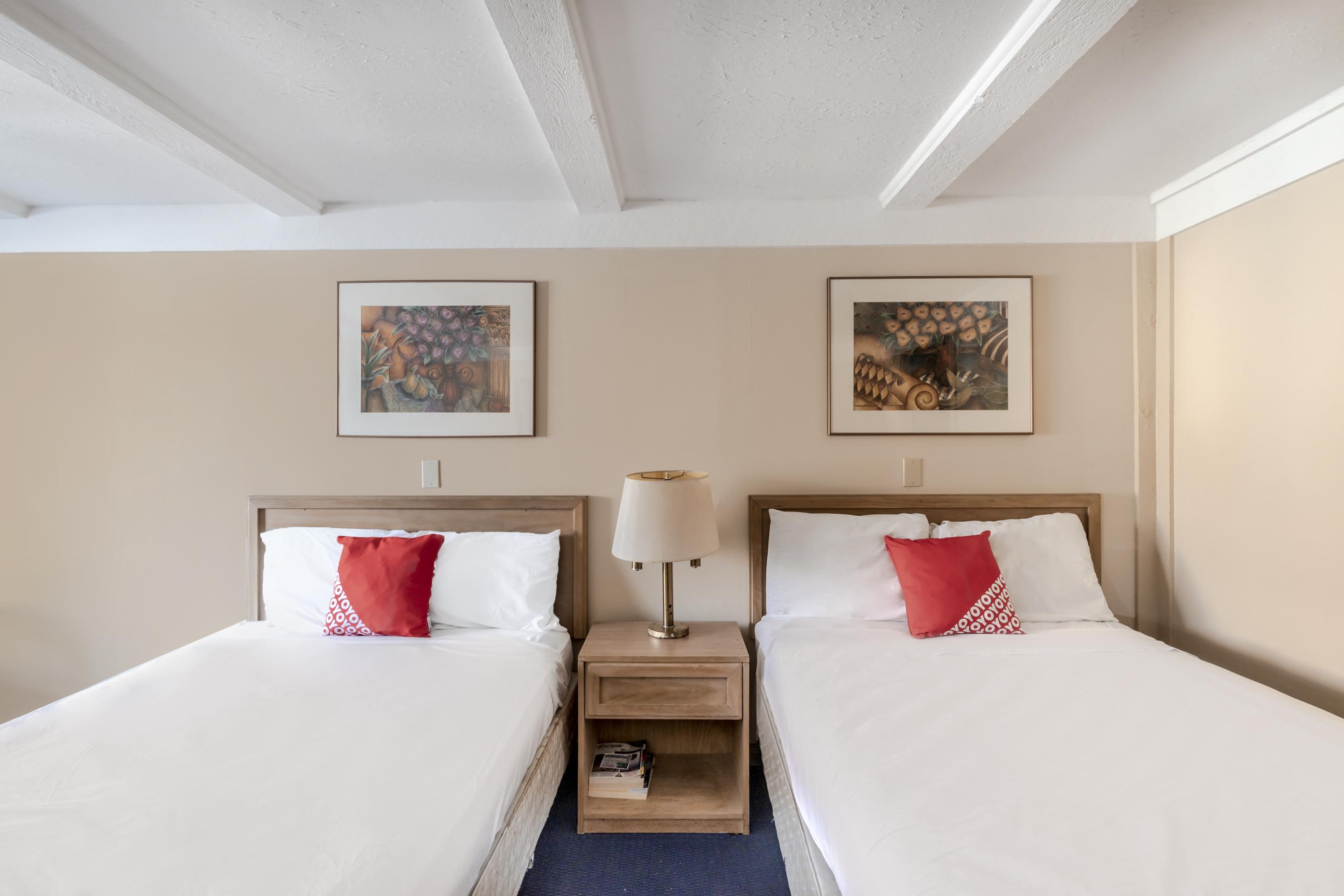 Oyo Hotel Wadsworth Oh I-76 Extérieur photo