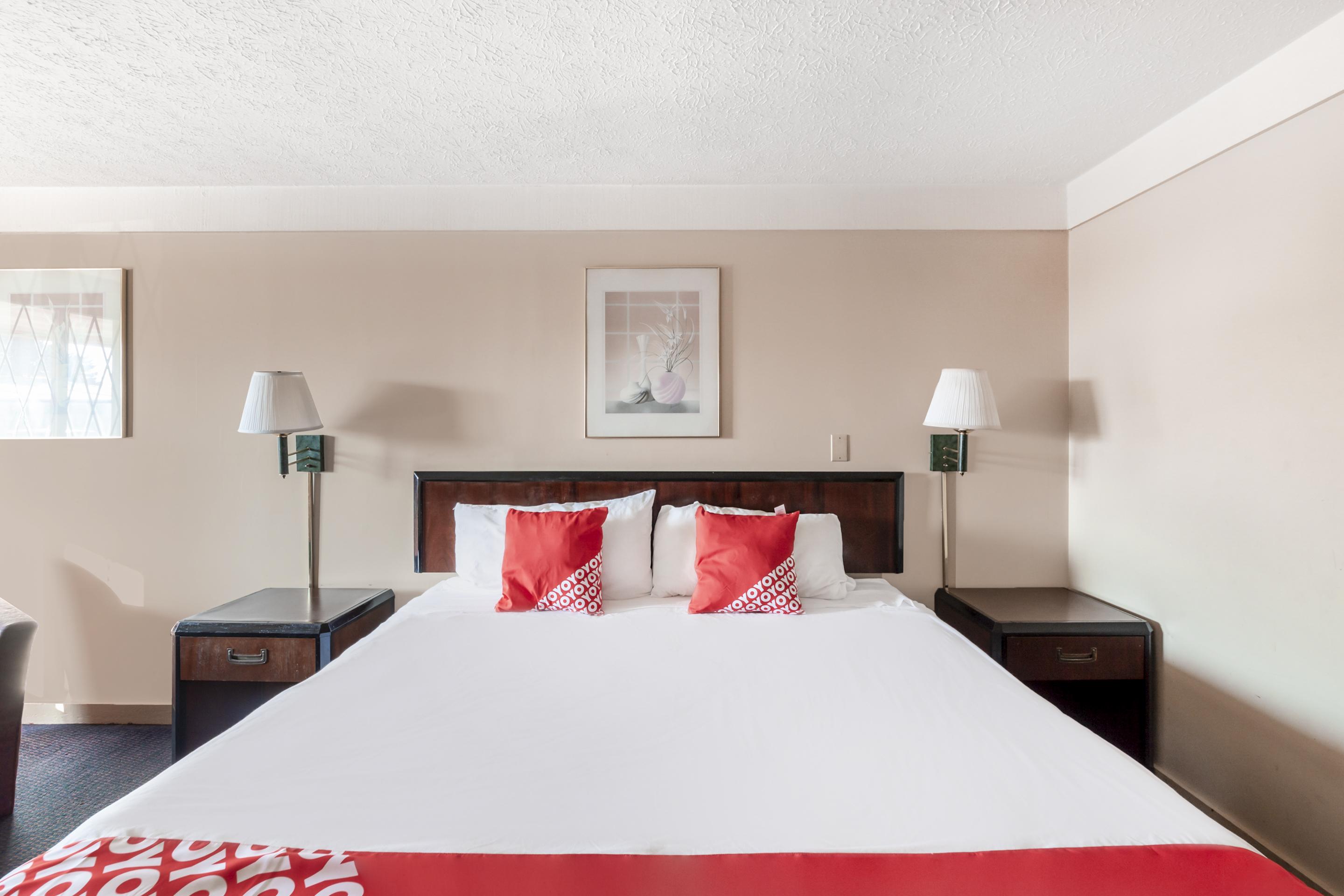 Oyo Hotel Wadsworth Oh I-76 Extérieur photo