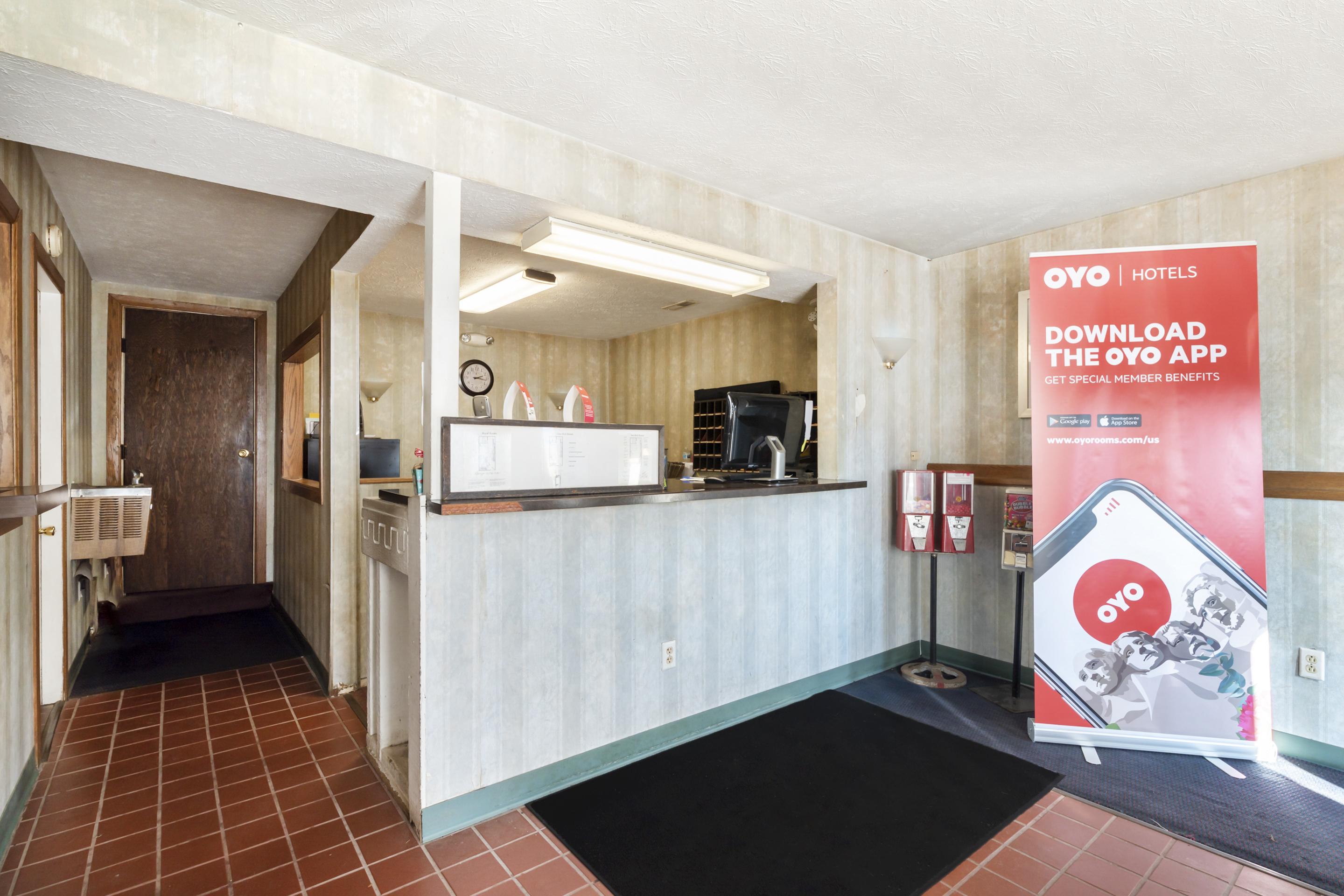 Oyo Hotel Wadsworth Oh I-76 Extérieur photo