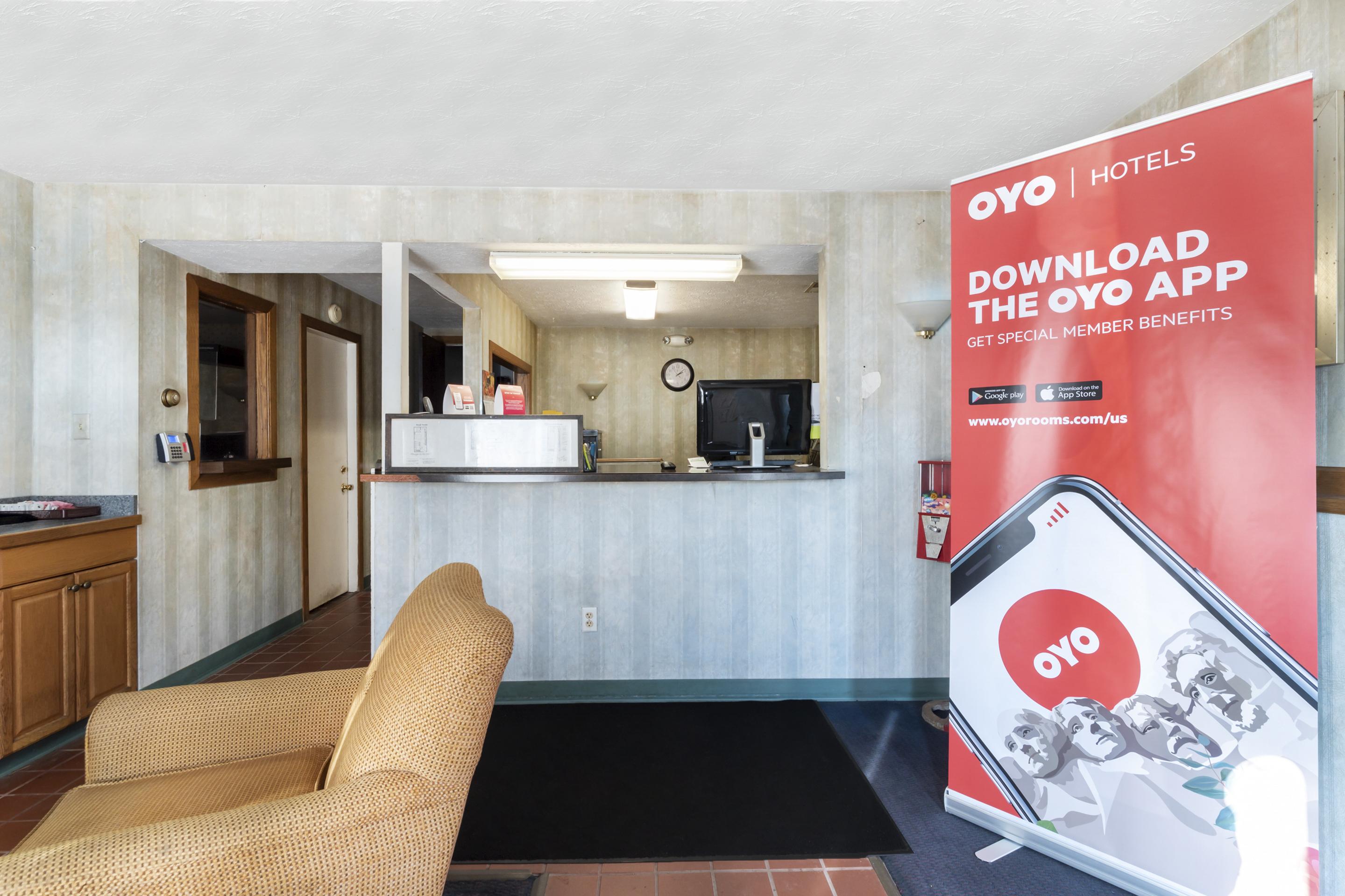 Oyo Hotel Wadsworth Oh I-76 Extérieur photo