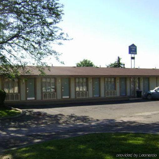 Oyo Hotel Wadsworth Oh I-76 Extérieur photo