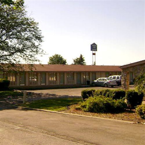 Oyo Hotel Wadsworth Oh I-76 Extérieur photo