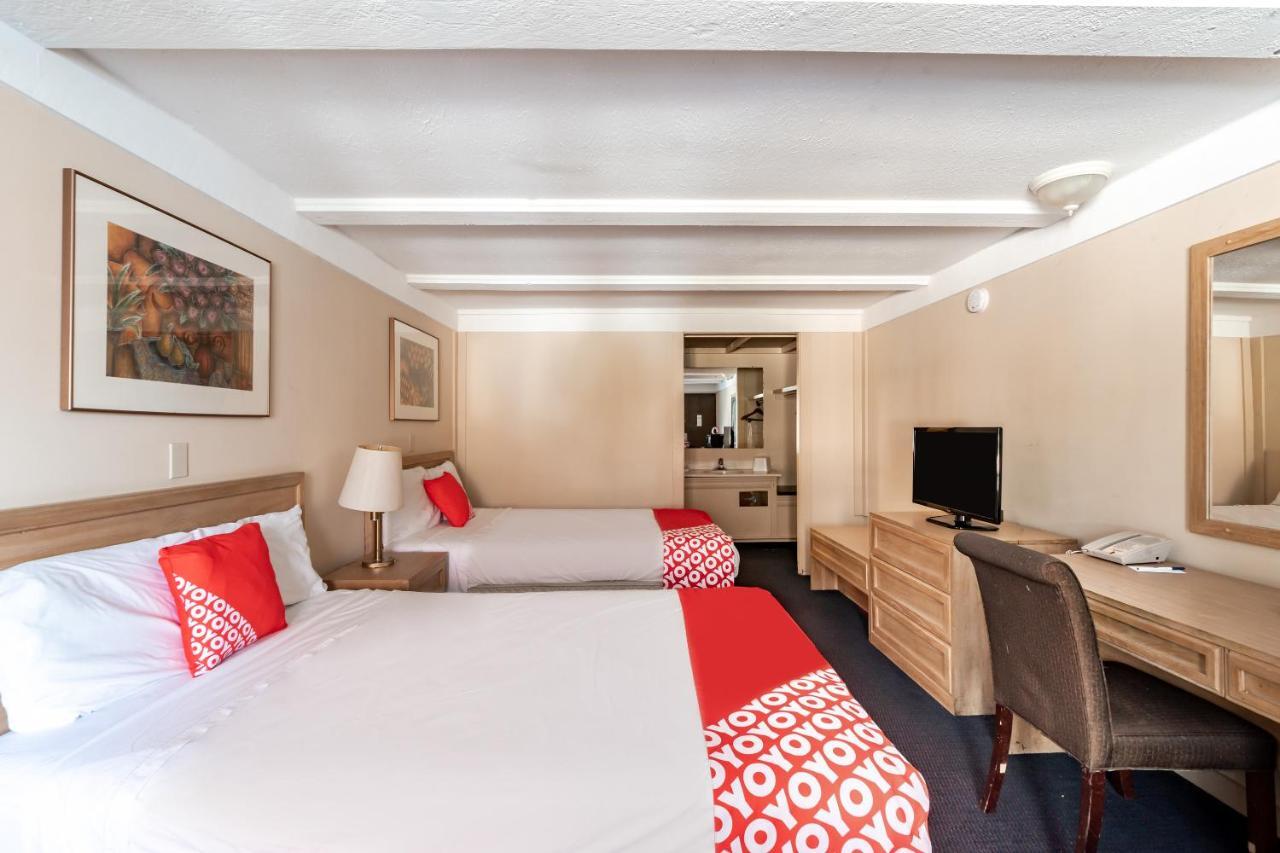 Oyo Hotel Wadsworth Oh I-76 Extérieur photo