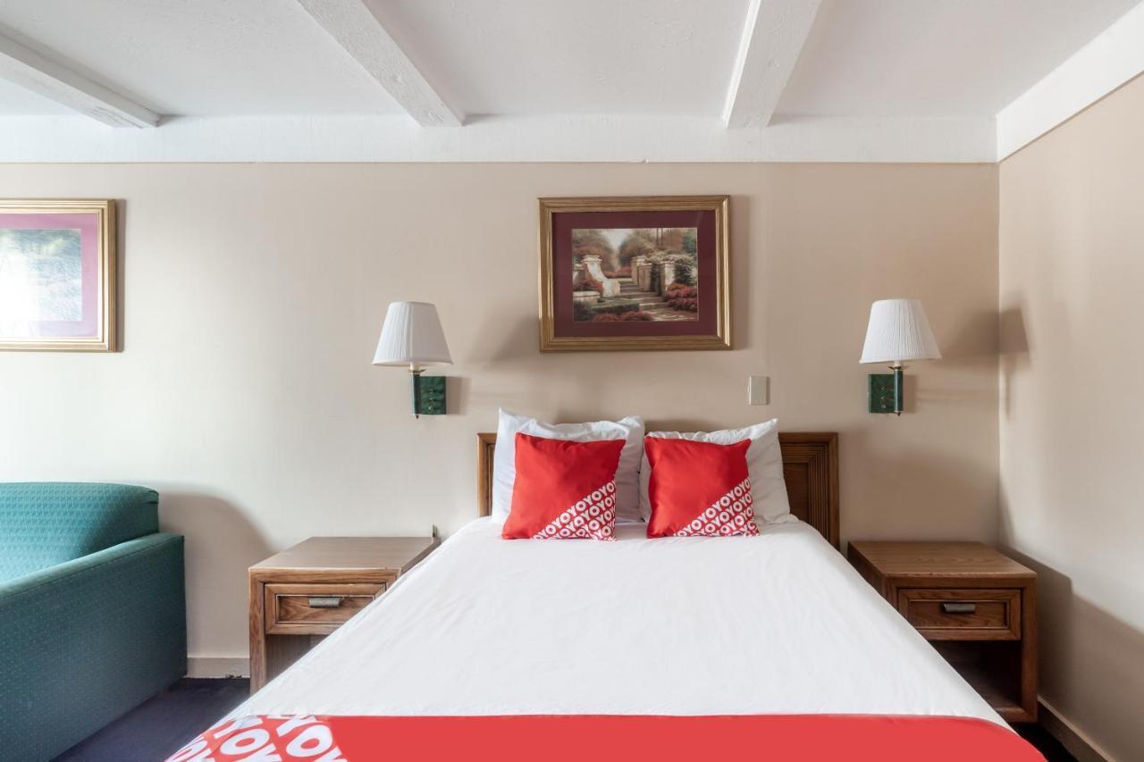 Oyo Hotel Wadsworth Oh I-76 Extérieur photo